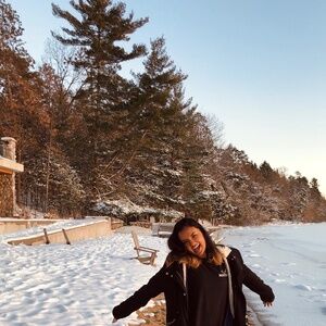 Meet your Posher, Chaaya